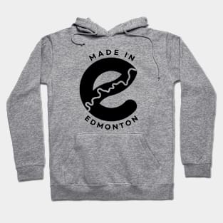 Made in Edmonton Hoodie